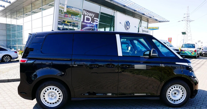 Volkswagen ID.Buzz cena 263394 przebieg: 10, rok produkcji 2023 z Szydłowiec małe 631